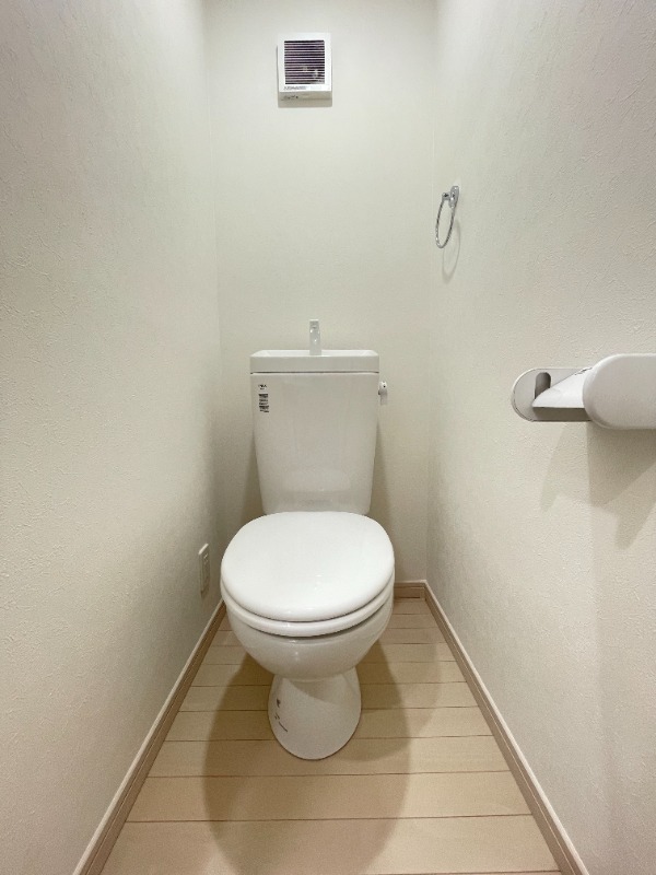 ノーザンロード扇大橋3階 部屋その他