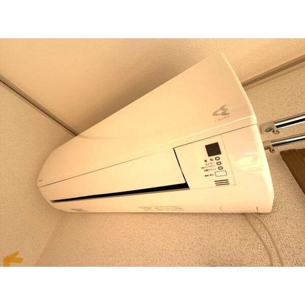 エステートピース202号室 部屋設備