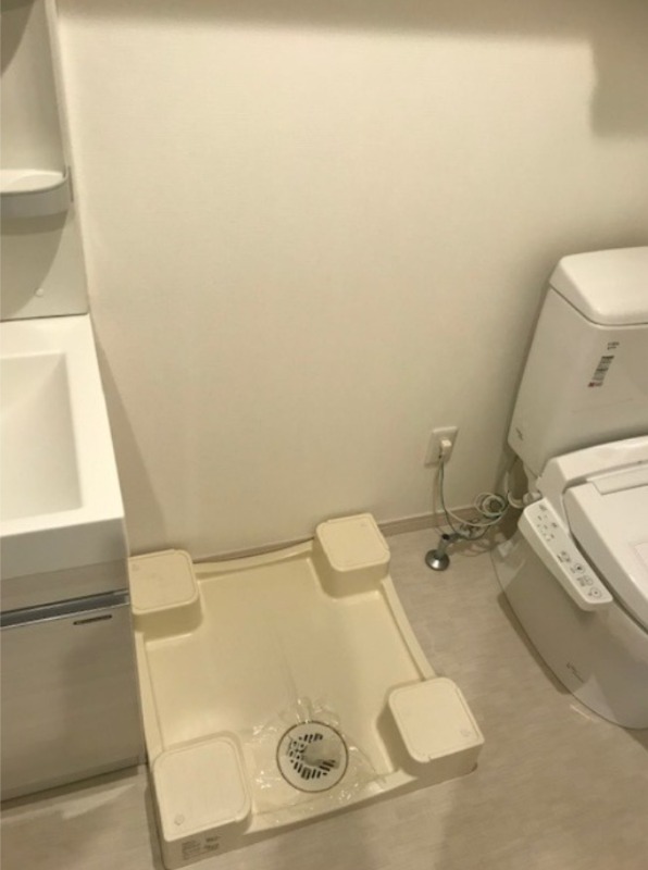 プレスト武蔵小杉6階 部屋設備