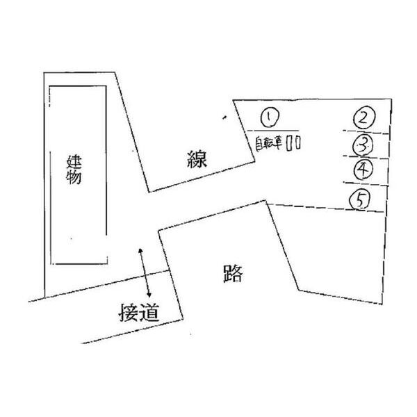 PIA　ForestMaison103号室 null