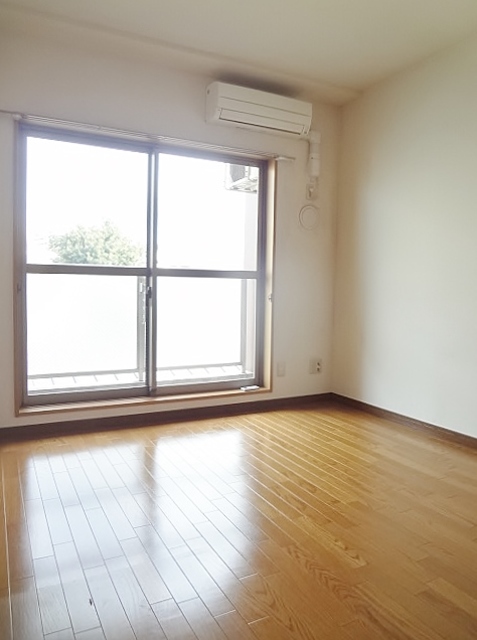 フォレスト柳沢0104号室 部屋その他