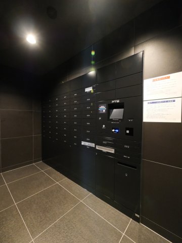 セジョリ池袋本町5階 外観