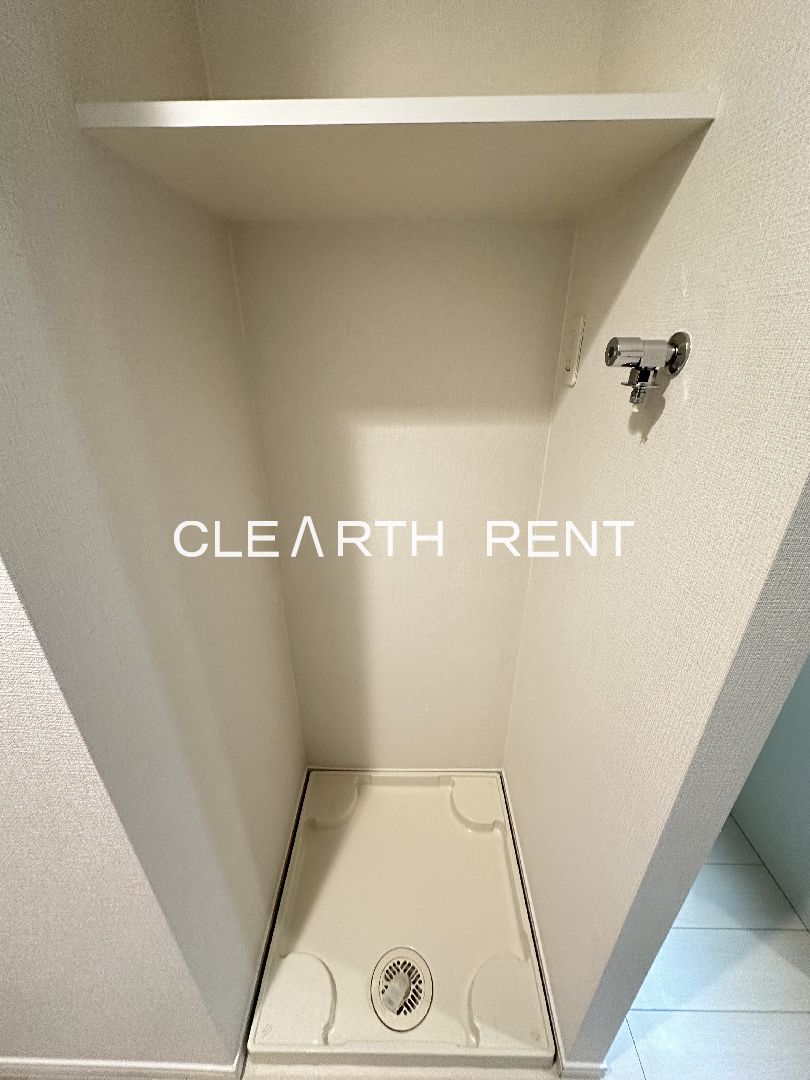 コンシェリア蒲田10階 同タイプ別住戸写真となります。現況と異なる場合がございます。