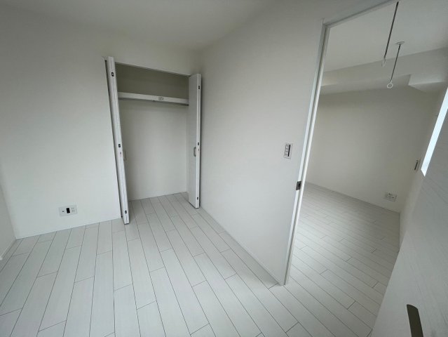 スカイヒルズ中野弥生町303号室 部屋その他