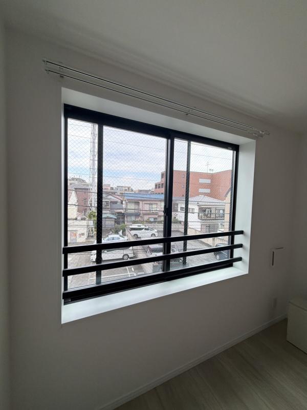 ルネコート大鳥居Ⅳ3階 その他