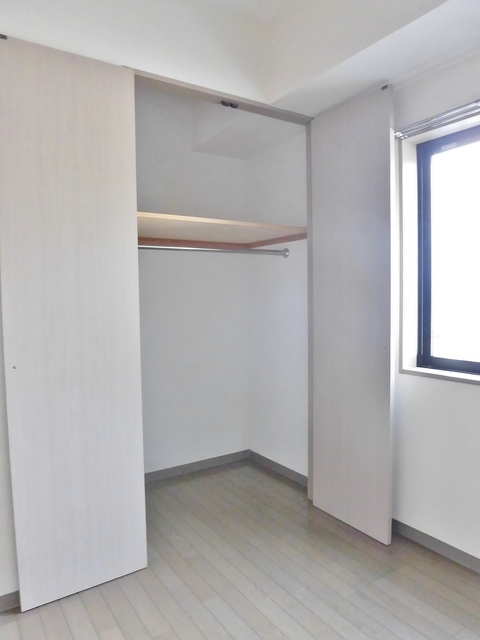 コンフォート野火止 洋室4.2帖クローゼット