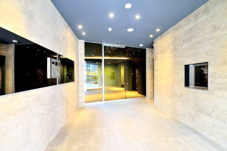 ハーモニーレジデンス錦糸町#002 外観