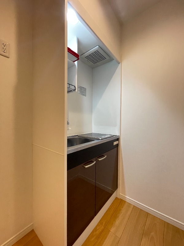 レジデンス下北沢2階 同建物別部屋の参考画像