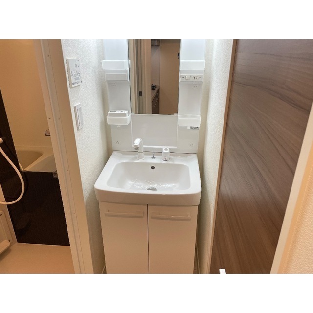 Ｏｗｌ　堀切304号室 内観