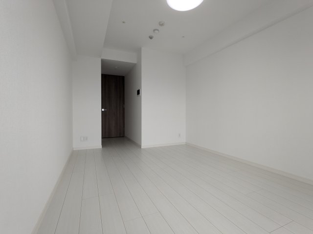 ソラステージ金町1203号室 リビング