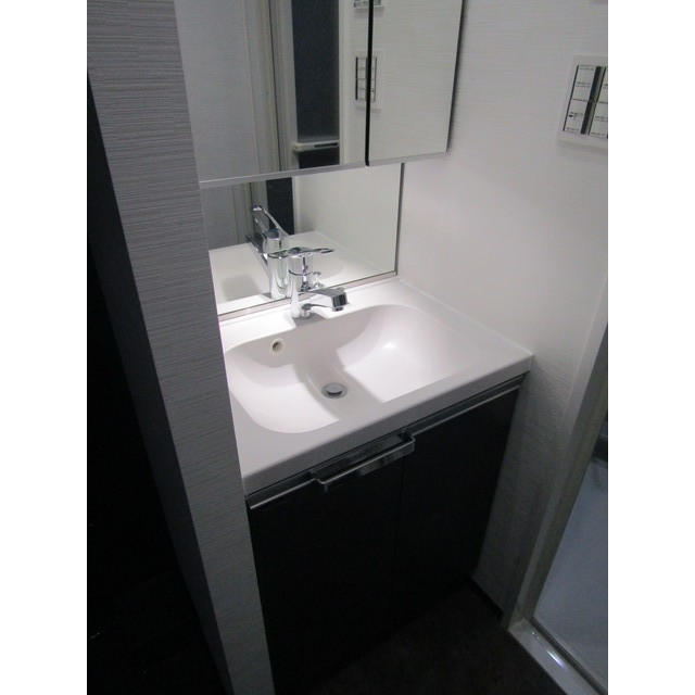 ロアール横浜十日市場 内観