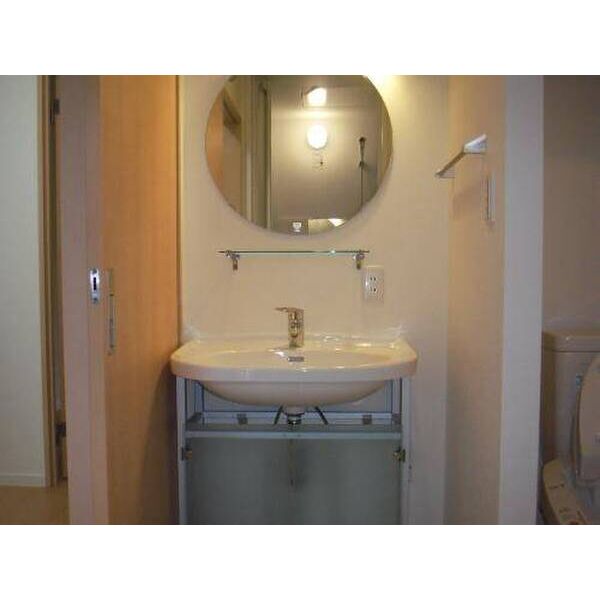 クオートS0102号室 部屋その他