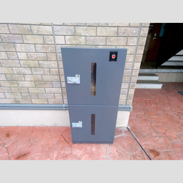 バニュルス　Ⅰ・Ⅱ・Ⅲ 宅配ボックス