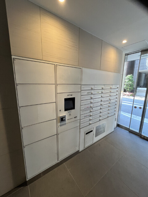 ＦＯＲＥＳＴＡ湊町10階 部屋その他