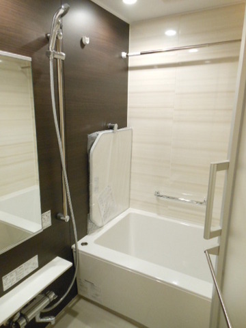 ガーラ・ヒルズ赤坂6階 ◆追い焚き機能付バス◆