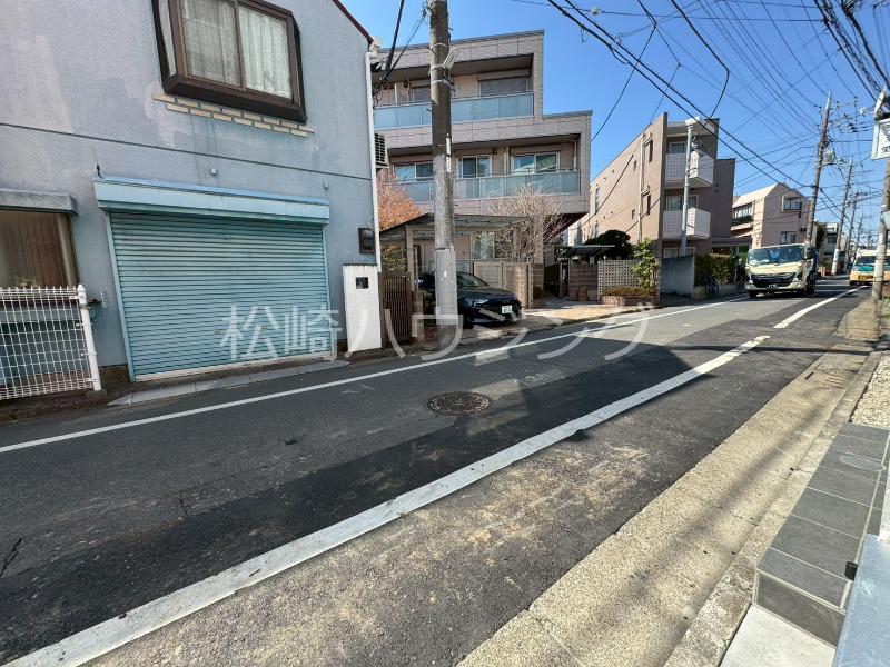 アプリコットハウス上高田1階 部屋その他