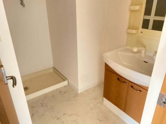 コンテント 洗面