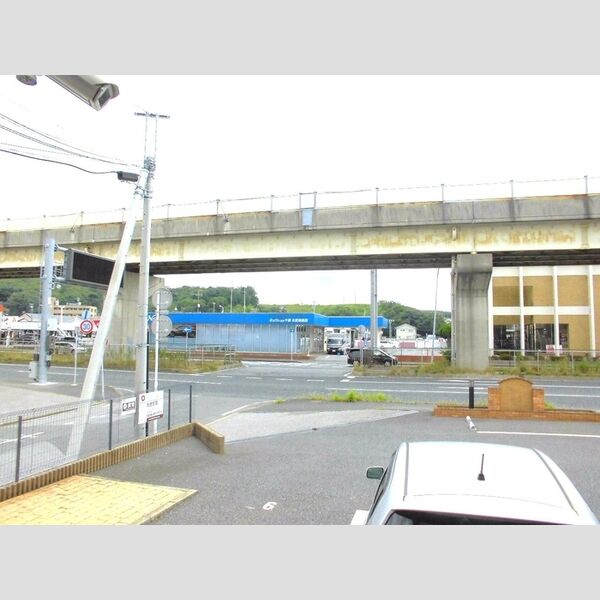 ラグーナ フォンテーヌ101号室 眺望