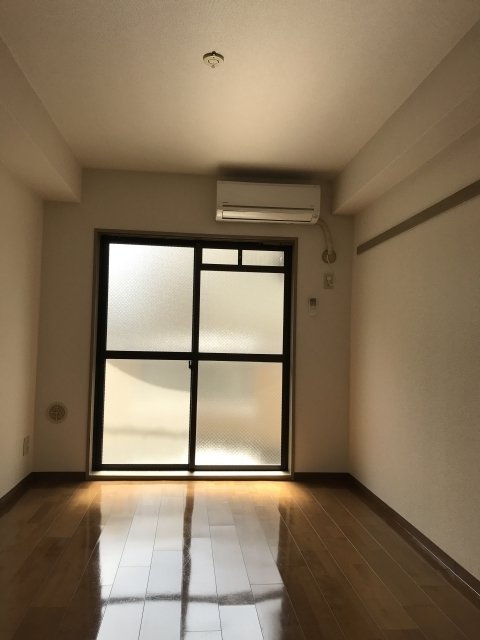 ハイタウン洗足池2階 部屋その他
