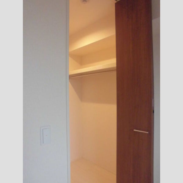 コスモス　A302号室 収納