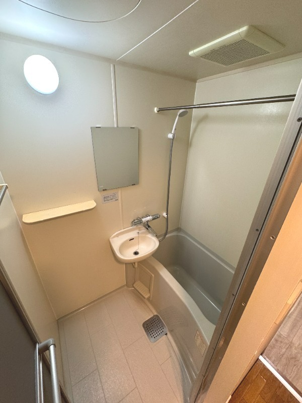 パルティーレさがみ野4階 お風呂