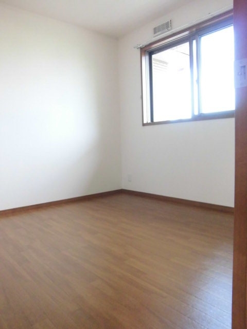 ソレイユ狭山ヶ丘 内観