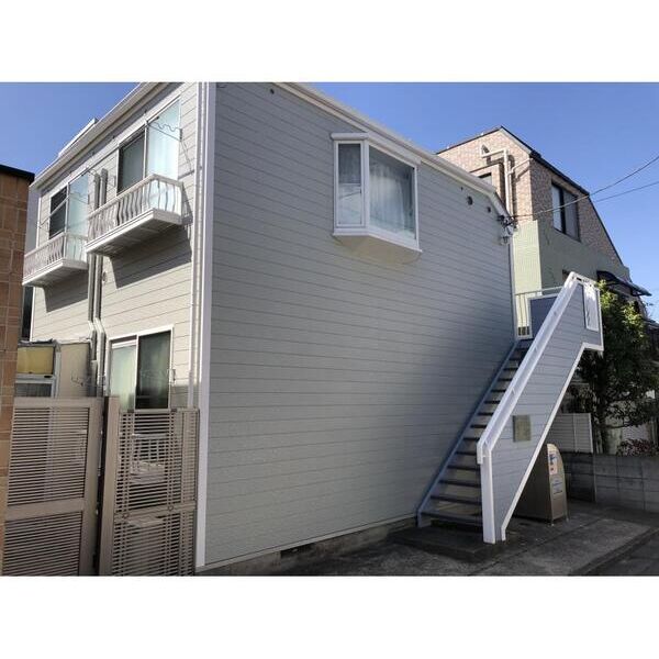 エステート大和の外観画像