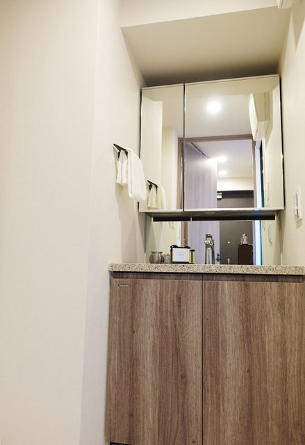 ミュプレ表参道0303号室 同建物別部屋の参考画像