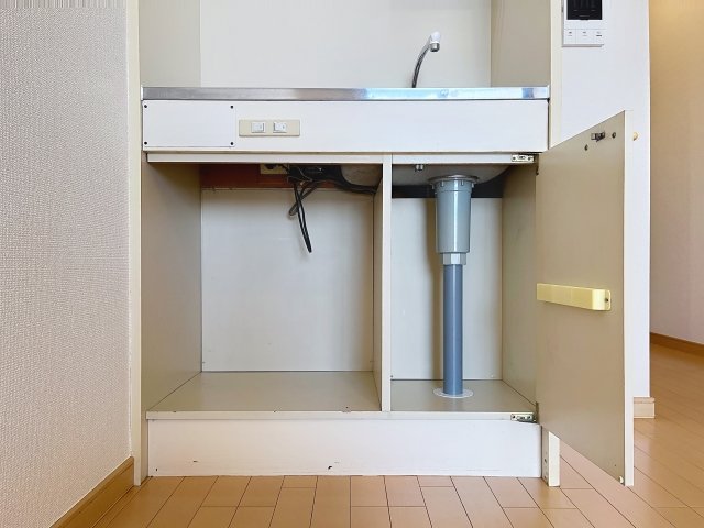 菱和パレス旗の台11階 キッチン