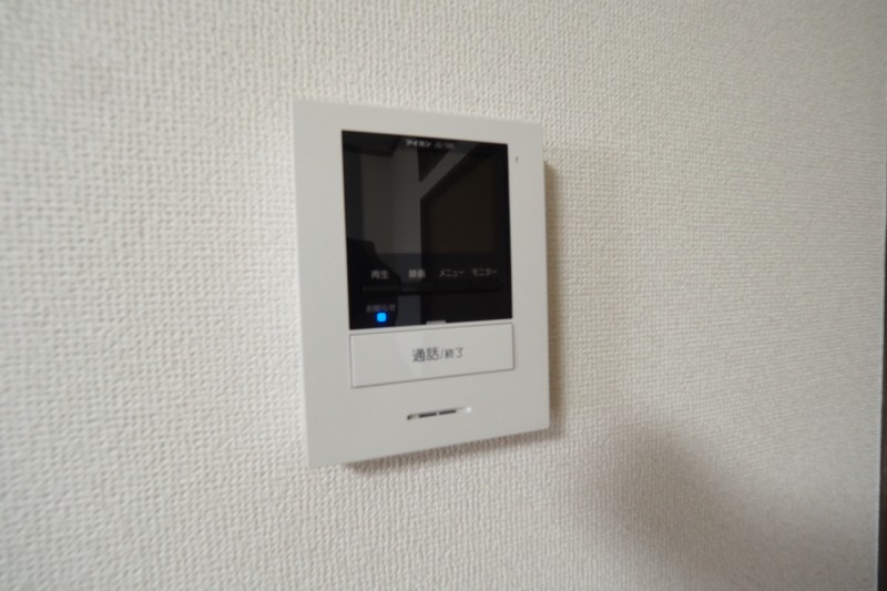 アルカディアⅡ1階 部屋その他