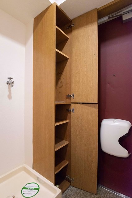 クレアパーク野方1階 靴入