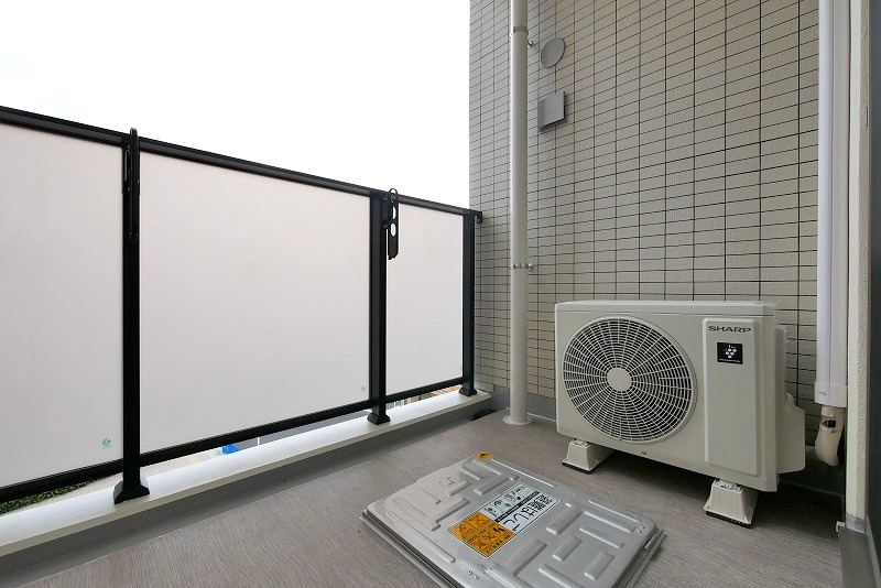 文京本駒込レジデンス5階 同建物別部屋の参考画像