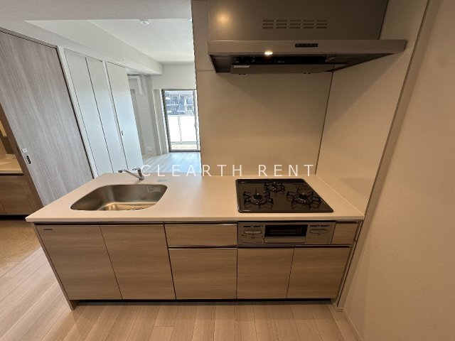 Ｐｒｉｍａｌ 両国4階 同タイプ別住戸写真となります。現況と異なる場合がございます。