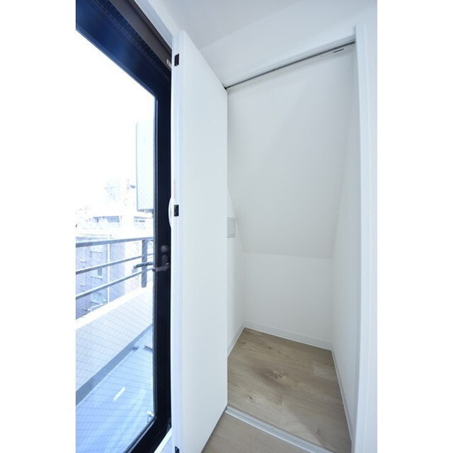 カヤホンゴウ0701号室 内観