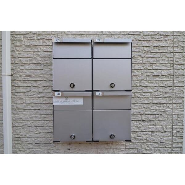 MCメゾン岸根公園 部屋設備