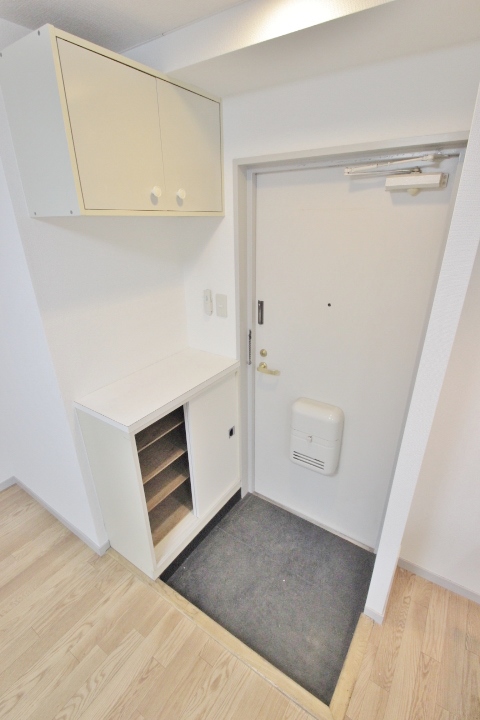サクセスＡ1階 部屋その他