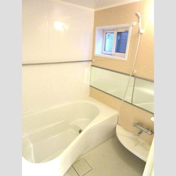 富士　二番館101号室 お風呂