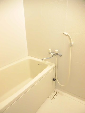 ラ・プランタン お風呂