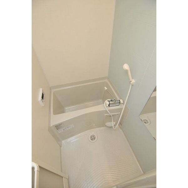 グランハウス池袋 お風呂