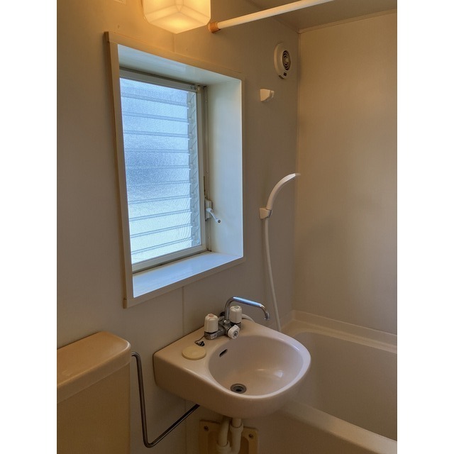 ルーチェ湘南 内観