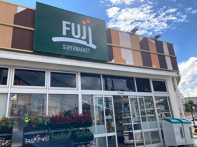 マリンベース片瀬江ノ島0202号室 Ｆｕｊｉ鵠沼藤が谷店