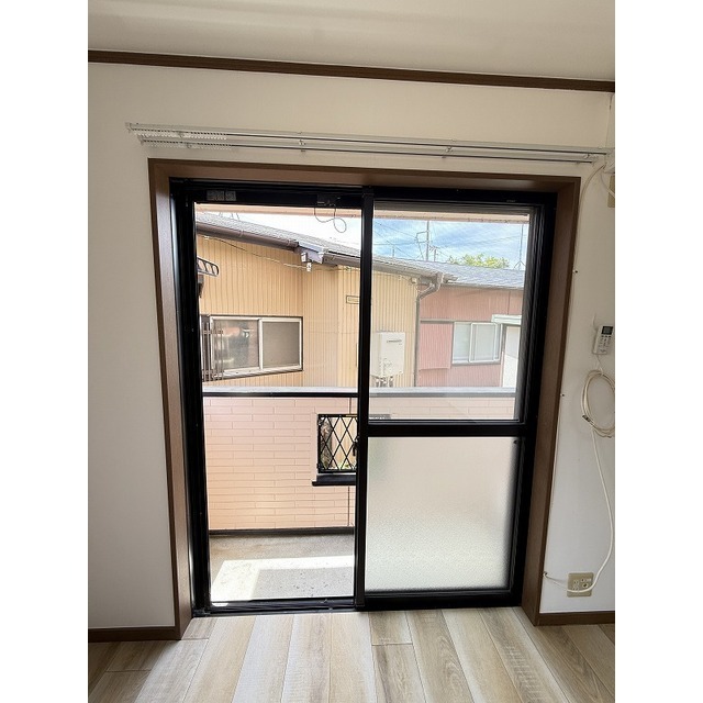 アネックス水嶋 リビング