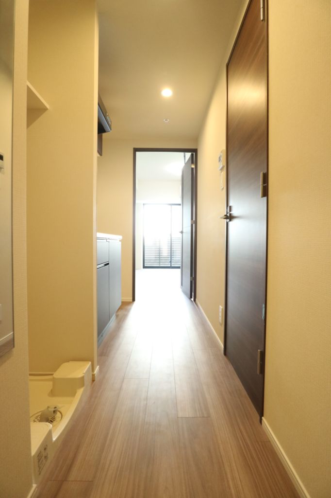 コンシェリア KAWASAKI MASTER'S VILLA10階 同建物別部屋の参考画像