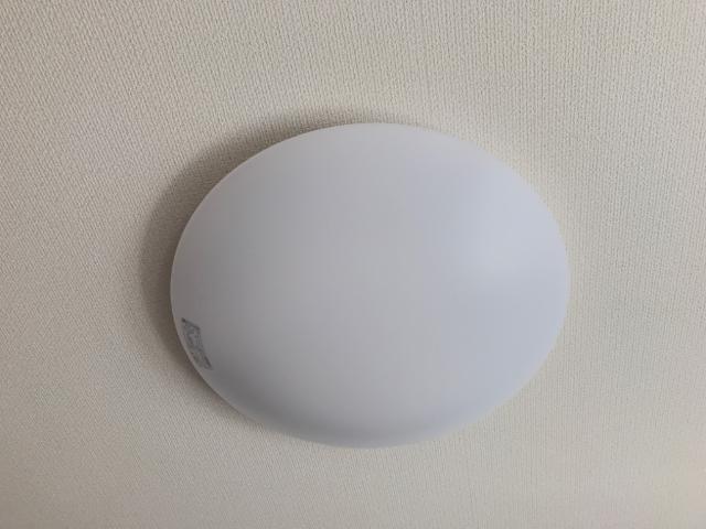 あんず203号室 照明器具（イメージ）