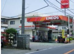 エクセル・ハイツ エネオス桜台SSまで708ｍ