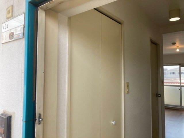 ウィンベルソロ北綾瀬第１０4階 その他