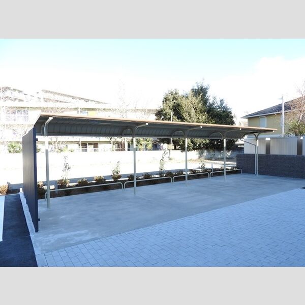 メゾン・ラトゥール 周辺