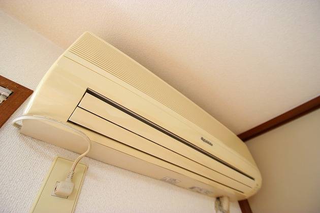 ローゼン上福岡2階 部屋その他