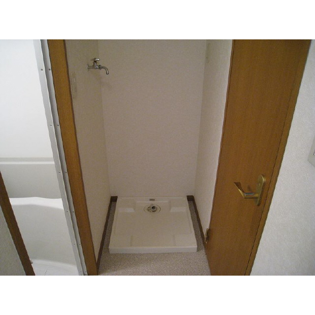 プレジール K106号室 内観