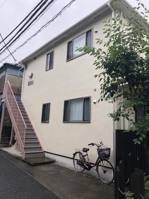 Ｅハイムの外観画像